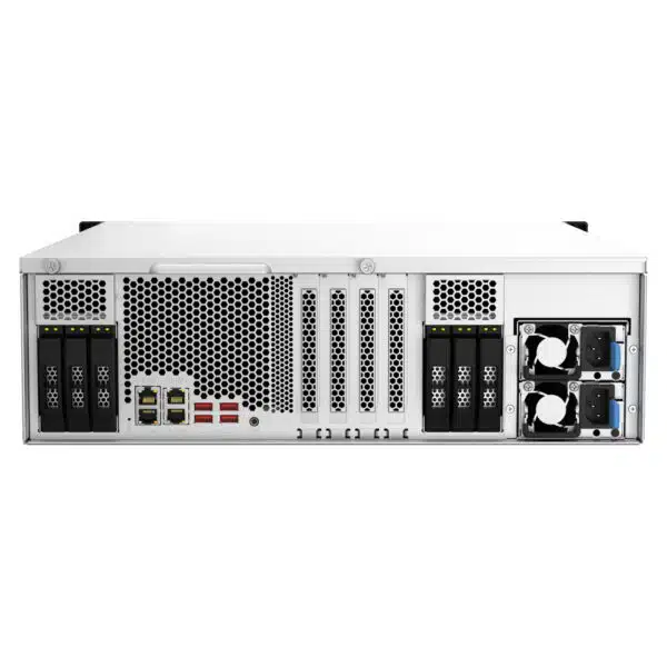 TS-h2287XU-RP 3U Rackmount