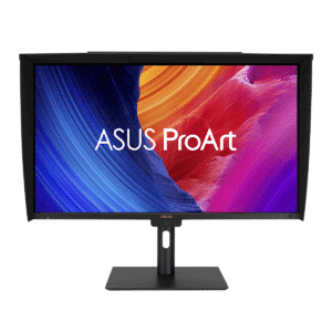 Asus ProArt 32-inch 4K Display PA32UCE Professional Monitor