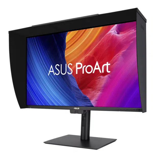 Asus ProArt 32-inch 4K Display PA32UCE Professional Monitor