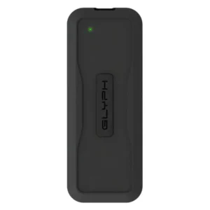Glyph Atom EV Portable NVMe SSD (OPEN)