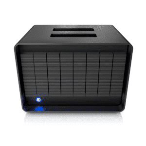 LaCie 8big Pro 5
