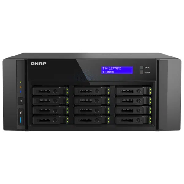 QNAP TS-h1277AFX