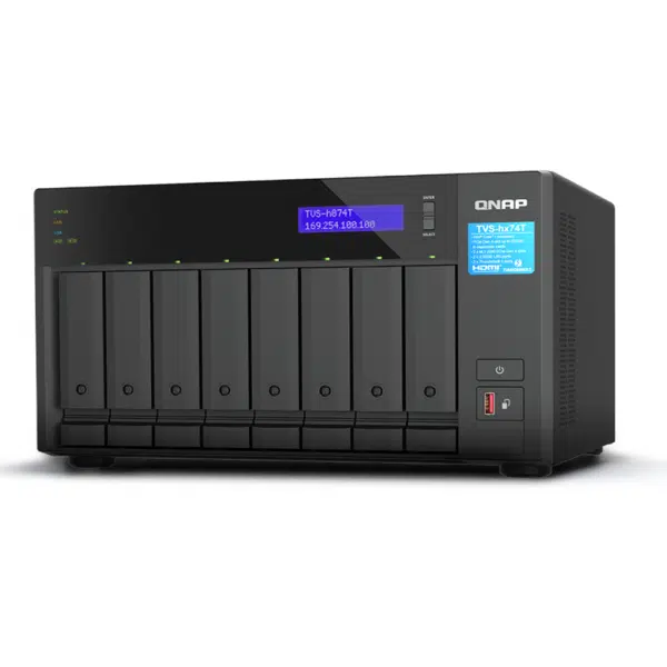 QNAP TVS-h874T