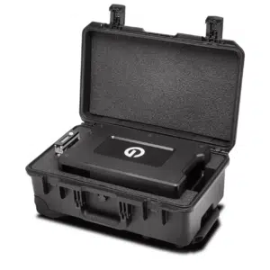 G-DRIVE G-RAID SHUTTLE 8