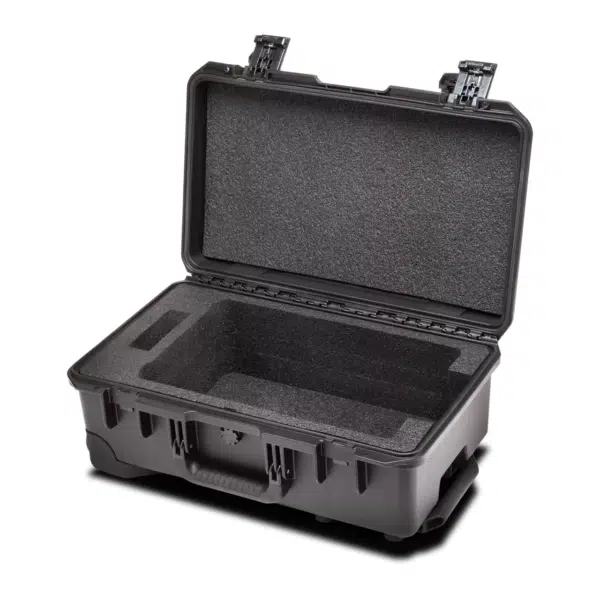 SanDisk Professional G-RAID Shuttle 8 Pelican iM2500 Storm Carry-On Protective Case