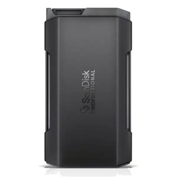 PRO-BLADE w/Transport Enclosure