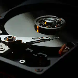 Is RAID a backup?