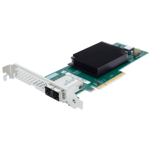 ATTO 12Gb ExpressSAS H1280 GT 8-Port External SAS/SATA Adapter