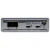 ATTO ThunderLink 3128 Dual-port Thunderbolt 3/4 to 8-port 12Gb SAS/SATA Adapter