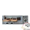 ATTO ThunderLink 5102 Dual-Port Thunderbolt to QSFP28 LC Optical Dual-Port 100Gb Ethernet Adapter