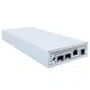 ATTO XstreamCORE 8100 Dual-Port 10Gb Ethernet to 4-Port 12Gb SAS Intelligent Bridge 2J45 SFP