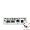ATTO XstreamCORE 8100 Dual-Port 10Gb Ethernet to 4-port 12Gb SAS intelligent Bridge LC SFP+