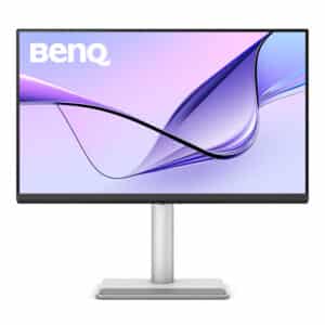 BenQ MA270UP 27-inch 4K Nano Glossy Monitor for MacBook