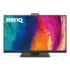 BenQ PD2705Q 27-inch 2K QHD sRGB HDR10 USB Type-C Designer Monitor