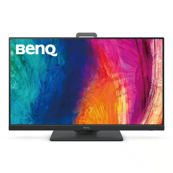 BenQ PD2705Q 27-inch 2K QHD sRGB HDR10 USB Type-C Designer Monitor