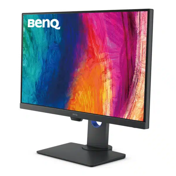 BenQ PD2705Q 27-inch 2K QHD sRGB HDR10 USB Type-C Designer Monitor