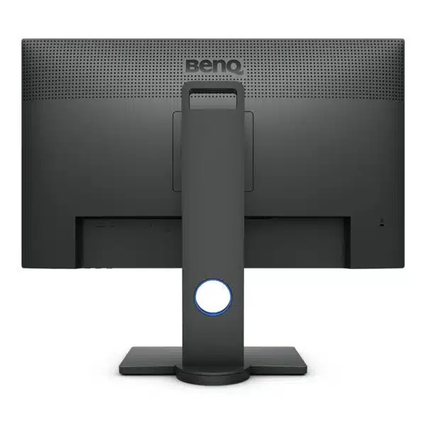 BenQ PD2705Q 27-inch 2K QHD sRGB HDR10 USB Type-C Designer Monitor