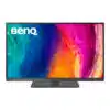 BenQ PD2705U 27-inch 4K UHD sRGB USB-C Designer Monitor