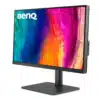 BenQ PD2705U 27-inch 4K UHD sRGB USB-C Designer Monitor