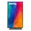 BenQ PD2705U 27-inch 4K UHD sRGB USB-C Designer Monitor