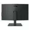 BenQ PD2705U 27-inch 4K UHD sRGB USB-C Designer Monitor