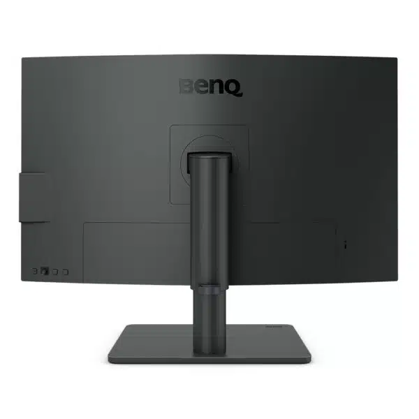 BenQ PD2705U 27-inch 4K UHD sRGB USB-C Designer Monitor