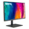 BenQ PD2706U 27-inch 4K UHD USB-C Designer Monitor