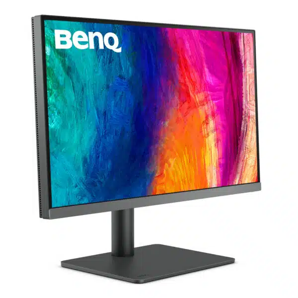 BenQ PD2706U 27-inch 4K UHD USB-C Designer Monitor