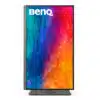 BenQ PD2706U 27-inch 4K UHD USB-C Designer Monitor