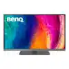 BenQ PD2706U 27-inch 4K UHD USB-C Designer Monitor