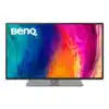 BenQ PD2725U 27-inch 4K UHD P3 Thunderbolt 3 Designer Monitor