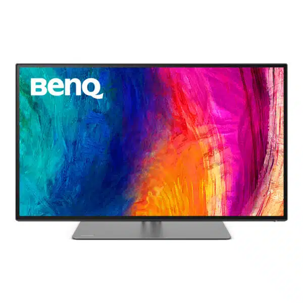 BenQ PD2725U 27-inch 4K UHD P3 Thunderbolt 3 Designer Monitor