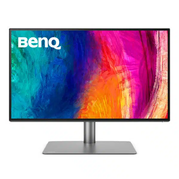 BenQ PD2725U 27-inch 4K UHD P3 Thunderbolt 3 Designer Monitor
