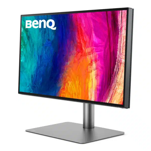 BenQ PD2725U 27-inch 4K UHD P3 Thunderbolt 3 Designer Monitor