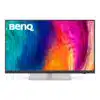 BenQ PD2730S 27-inch 5K Thunderbolt 4 Designer Monitor