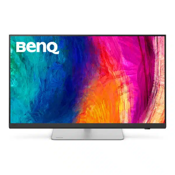 BenQ PD2730S 27-inch 5K Thunderbolt 4 Designer Monitor