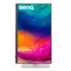 BenQ PD2730S 27-inch 5K Thunderbolt 4 Designer Monitor