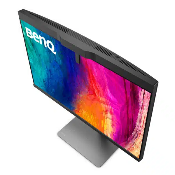 BenQ PD2770U 27-inch 4K Colour Management Monitor
