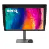 BenQ PD2770U 27-inch 4K Colour Management Monitor