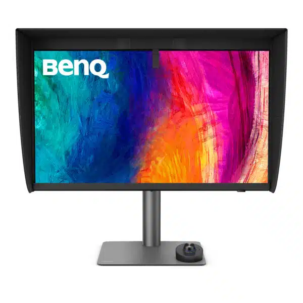 BenQ PD2770U 27-inch 4K Colour Management Monitor