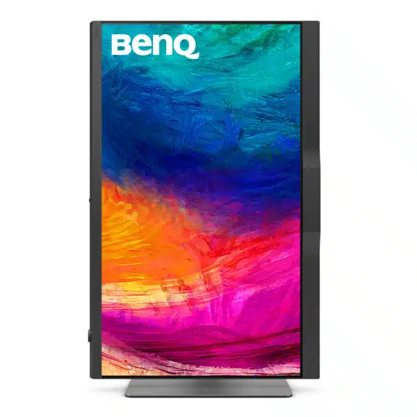 BenQ PD2770U 27-inch 4K Colour Management Monitor