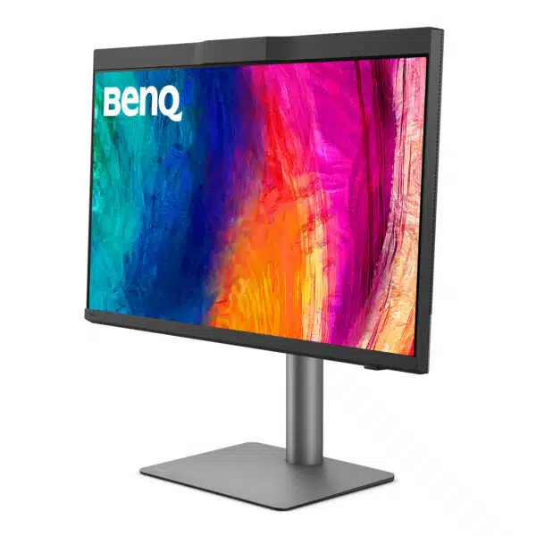 BenQ PD2770U 27-inch 4K Colour Management Monitor