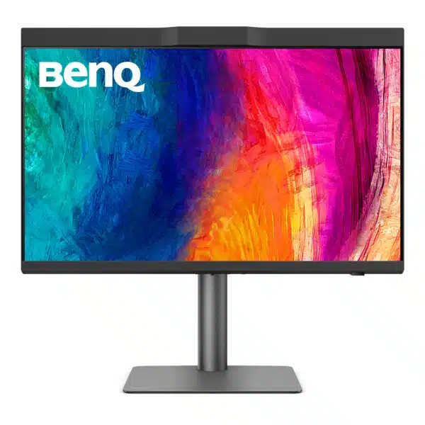 BenQ PD2770U 27-inch 4K Colour Management Monitor