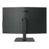 BenQ PD3205U 31.5-inch 4K UHD sRGB USB-C Designer Monitor