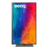 BenQ PD3205U 31.5-inch 4K UHD sRGB USB-C Designer Monitor