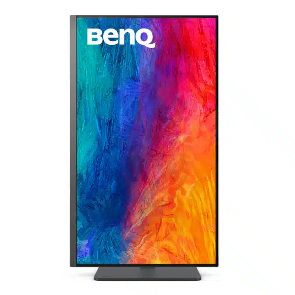 BenQ PD3205U 31.5-inch 4K UHD sRGB USB-C Designer Monitor