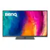 BenQ PD3205U 31.5-inch 4K UHD sRGB USB-C Designer Monitor