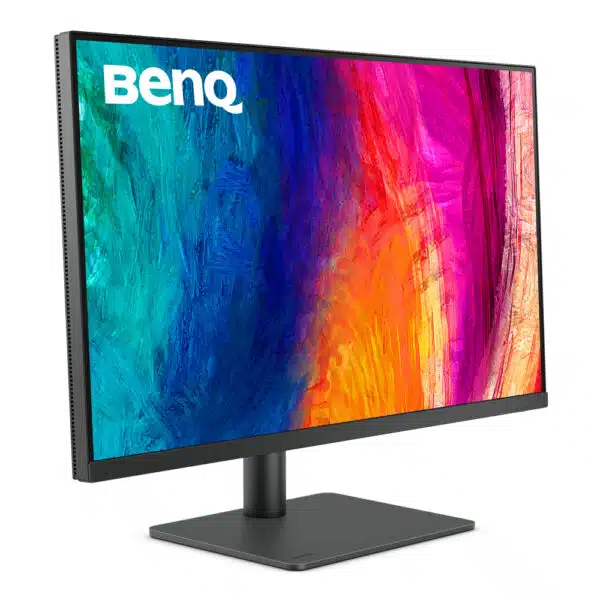 BenQ PD3205U 31.5-inch 4K UHD sRGB USB-C Designer Monitor