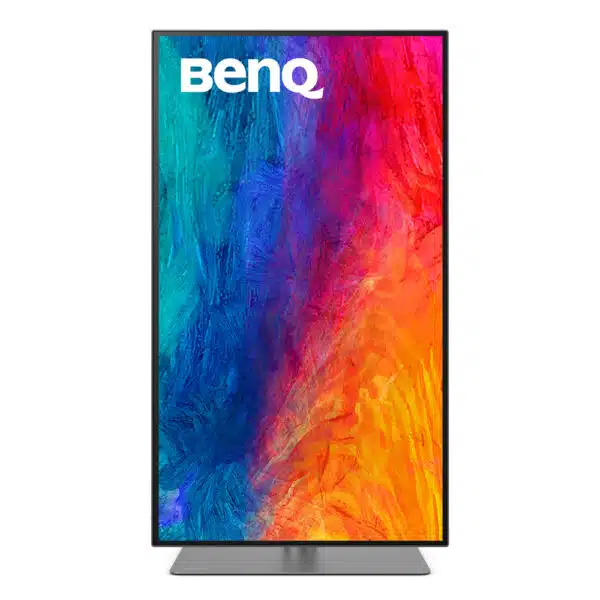 BenQ PD3225U 32-inch 4K UHD 2000:1 P3 Thunderbolt 3 Mac® Compatible Designer Monitor