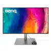 BenQ PD3225U 32-inch 4K UHD 2000:1 P3 Thunderbolt 3 Mac® Compatible Designer Monitor